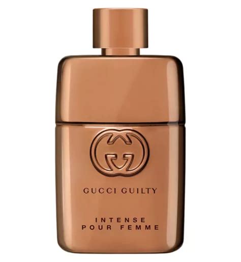 gucci guilty eau de parfum gift set for her|gucci guilty collection boots.